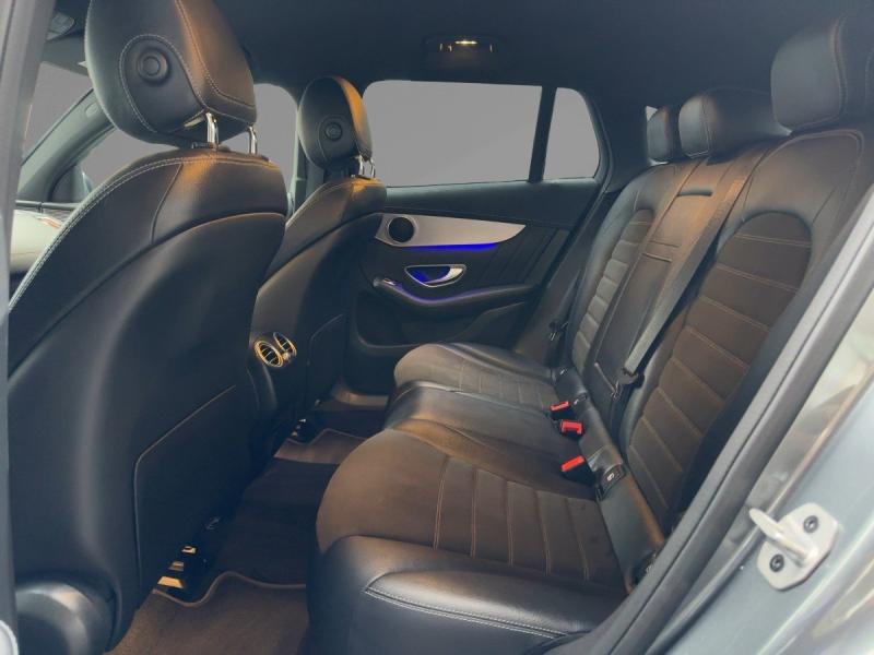 MERCEDES-BENZ EQC 400 4MATIC