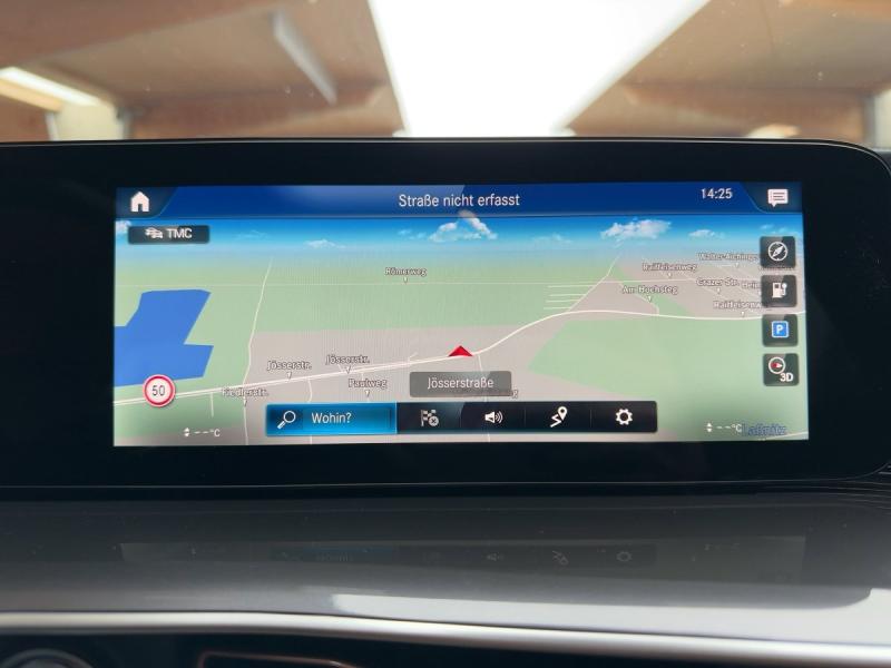 MERCEDES-BENZ EQC 400 4MATIC