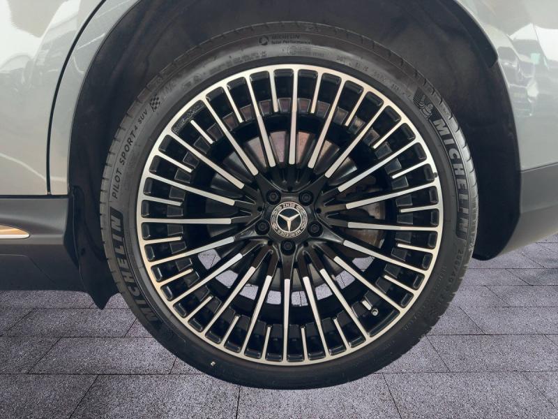 MERCEDES-BENZ EQC 400 4MATIC