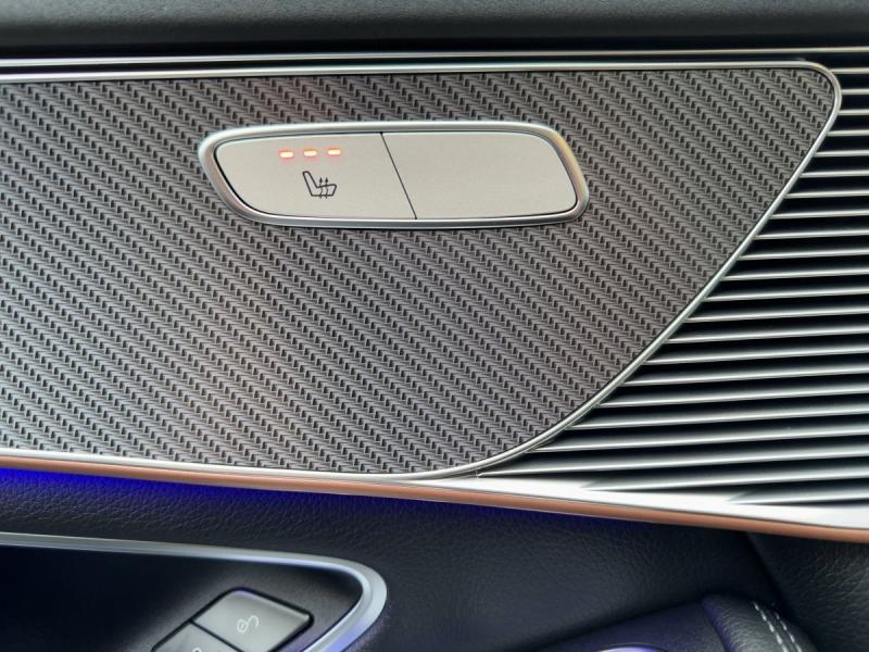 MERCEDES-BENZ EQC 400 4MATIC