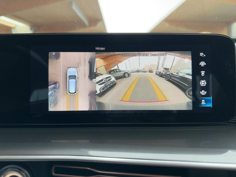 MERCEDES-BENZ EQC 400 4MATIC