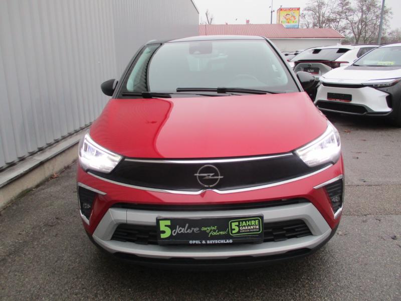 Opel CROSSLAND  BELE 1.5 S/S 6G 110