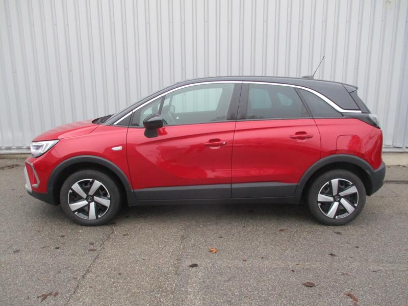 Opel CROSSLAND  BELE 1.5 S/S 6G 110