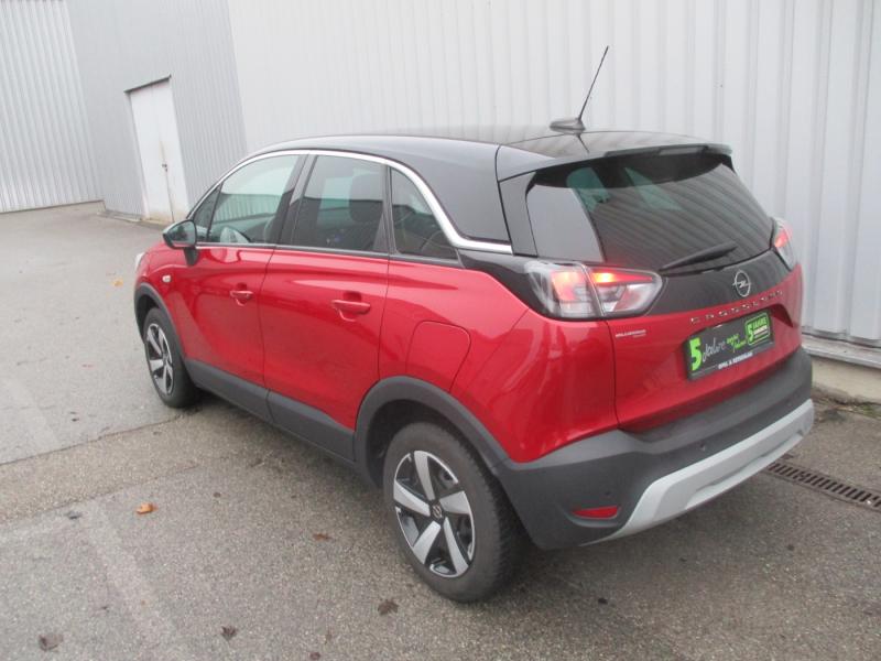 Opel CROSSLAND  BELE 1.5 S/S 6G 110