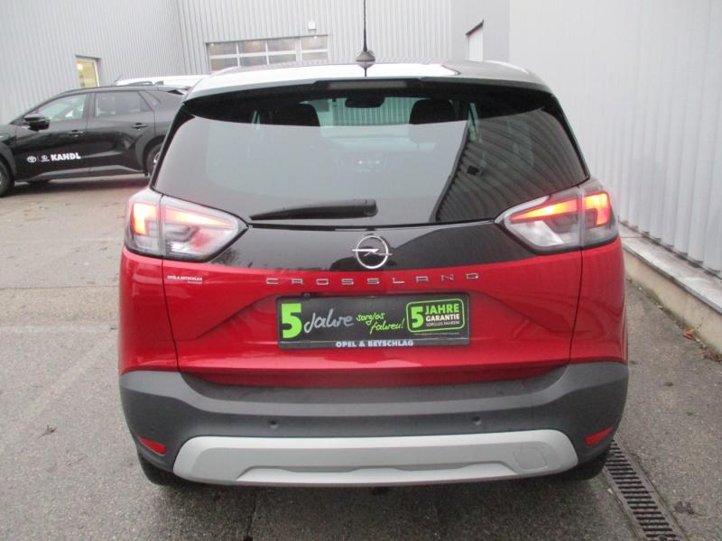 Opel CROSSLAND  BELE 1.5 S/S 6G 110