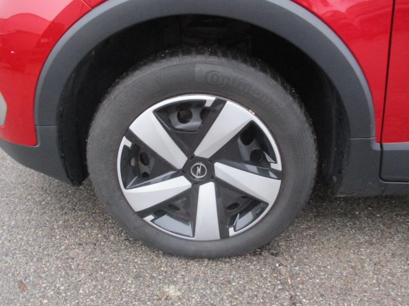 Opel CROSSLAND  BELE 1.5 S/S 6G 110