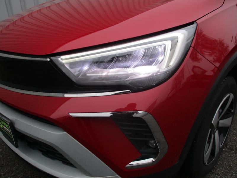 Opel CROSSLAND  BELE 1.5 S/S 6G 110