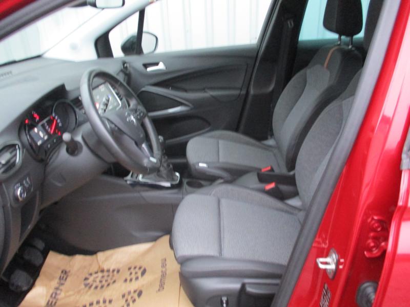 Opel CROSSLAND  BELE 1.5 S/S 6G 110