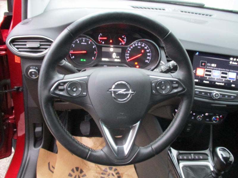 Opel CROSSLAND  BELE 1.5 S/S 6G 110