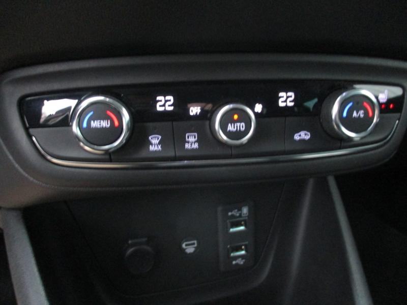 Opel CROSSLAND  BELE 1.5 S/S 6G 110