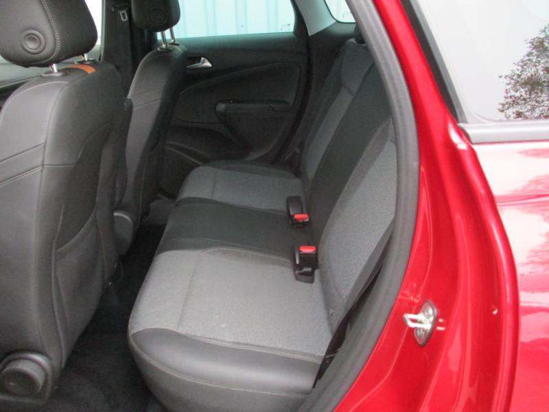 Opel CROSSLAND  BELE 1.5 S/S 6G 110