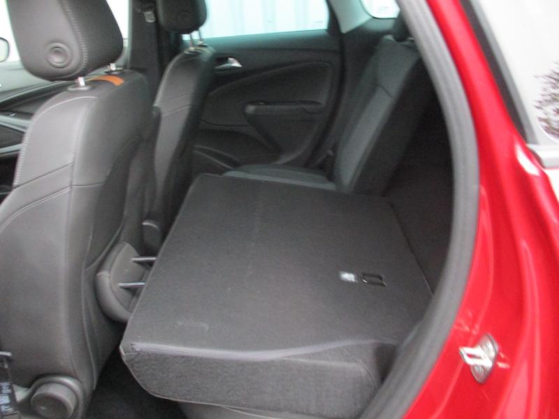 Opel CROSSLAND  BELE 1.5 S/S 6G 110