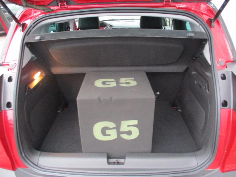 Opel CROSSLAND  BELE 1.5 S/S 6G 110