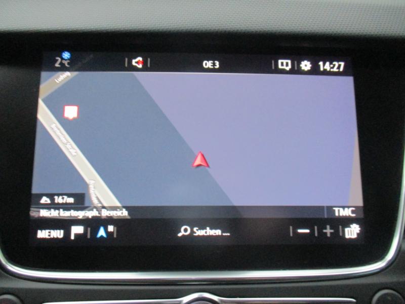 Opel CROSSLAND  BELE 1.5 S/S 6G 110