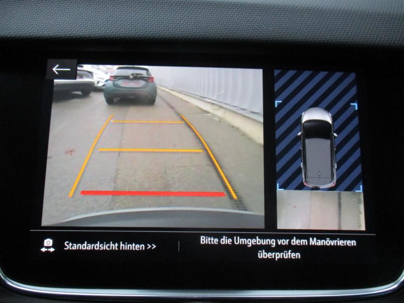 Opel CROSSLAND  BELE 1.5 S/S 6G 110