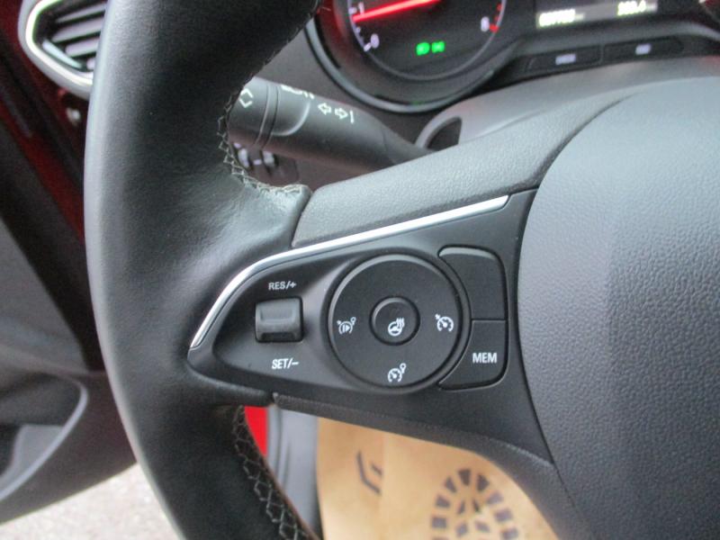 Opel CROSSLAND  BELE 1.5 S/S 6G 110