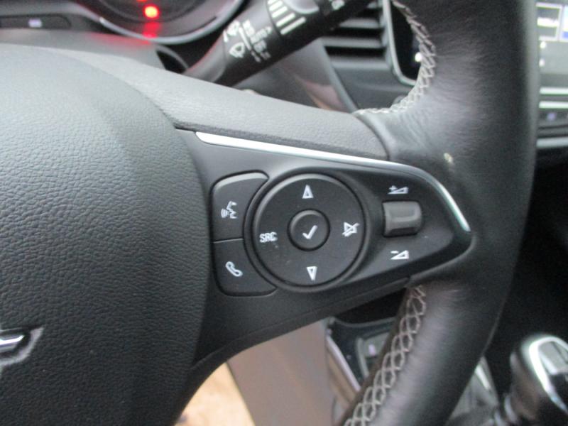 Opel CROSSLAND  BELE 1.5 S/S 6G 110