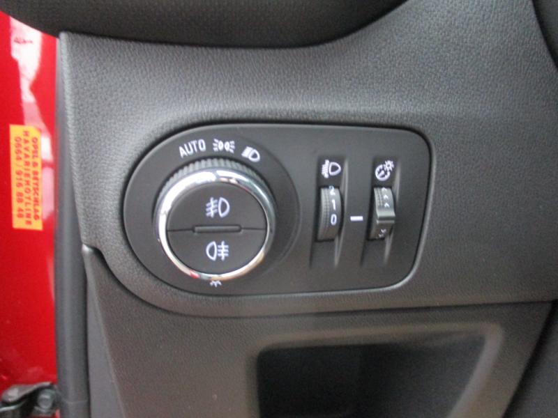 Opel CROSSLAND  BELE 1.5 S/S 6G 110