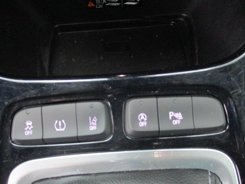 Opel CROSSLAND  BELE 1.5 S/S 6G 110