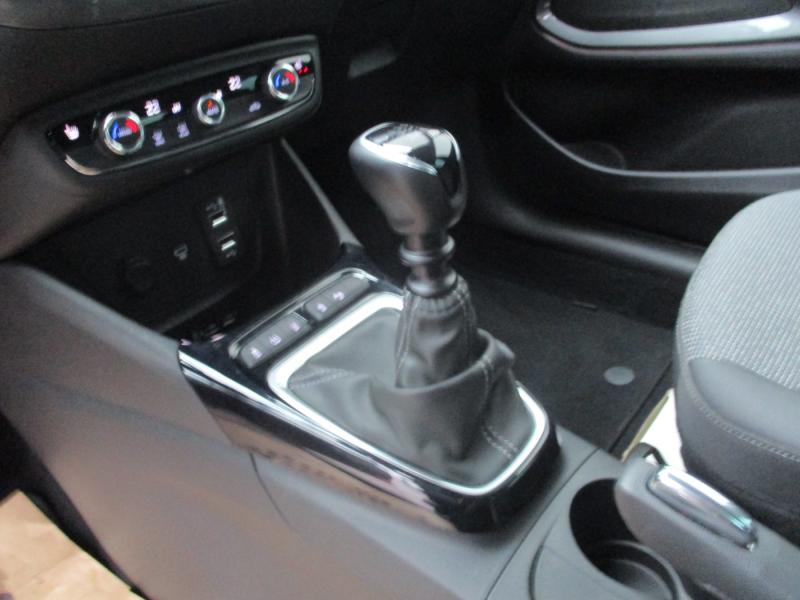 Opel CROSSLAND  BELE 1.5 S/S 6G 110