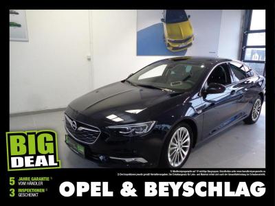 Opel INSIGNIA GS INN 2.0 S/S AT 170