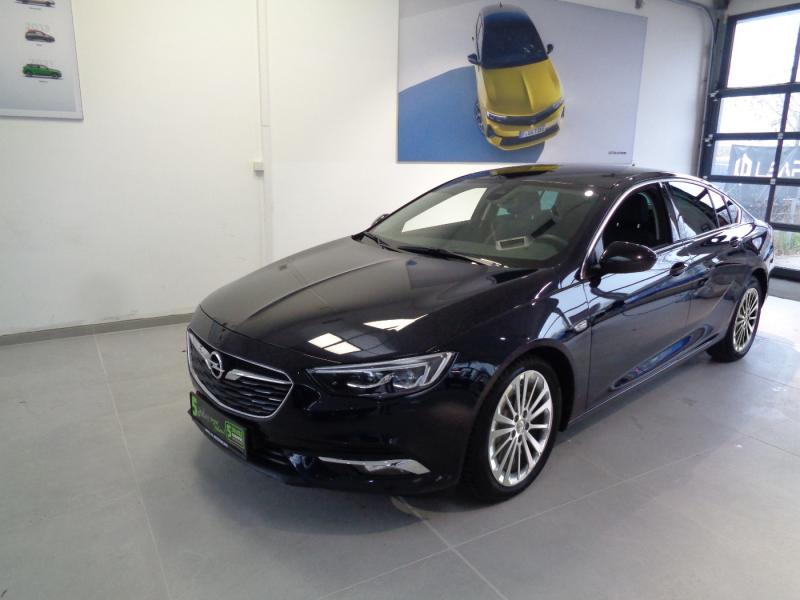 Opel INSIGNIA GS INN 2.0 S/S AT 170
