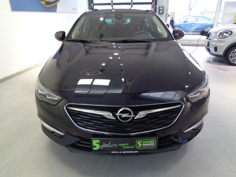 Opel INSIGNIA GS INN 2.0 S/S AT 170