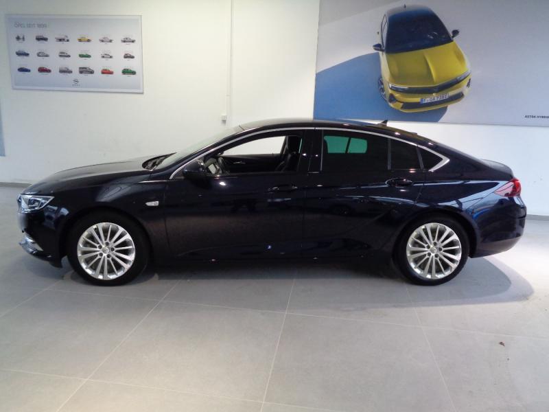 Opel INSIGNIA GS INN 2.0 S/S AT 170
