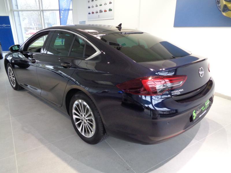 Opel INSIGNIA GS INN 2.0 S/S AT 170
