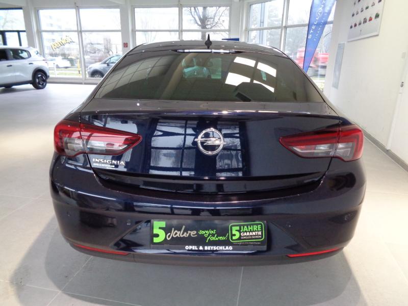 Opel INSIGNIA GS INN 2.0 S/S AT 170