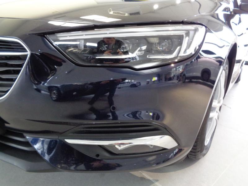 Opel INSIGNIA GS INN 2.0 S/S AT 170