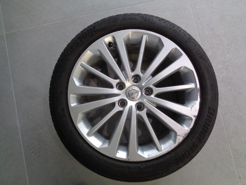 Opel INSIGNIA GS INN 2.0 S/S AT 170