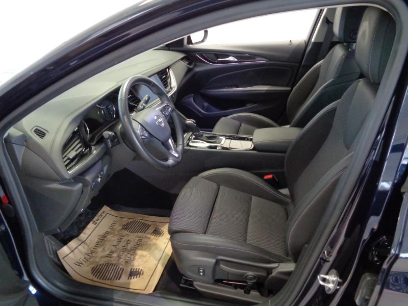 Opel INSIGNIA GS INN 2.0 S/S AT 170