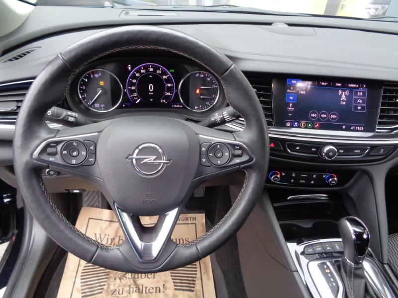 Opel INSIGNIA GS INN 2.0 S/S AT 170