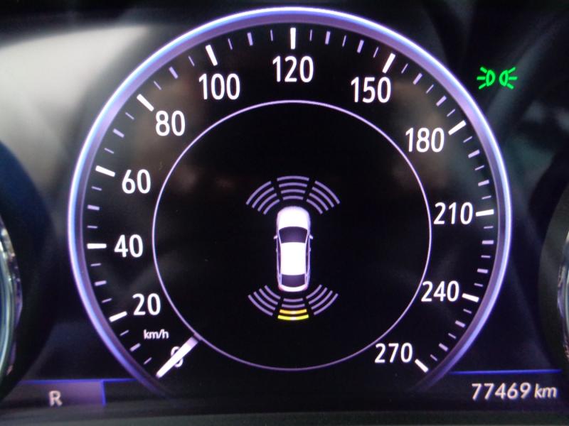 Opel INSIGNIA GS INN 2.0 S/S AT 170