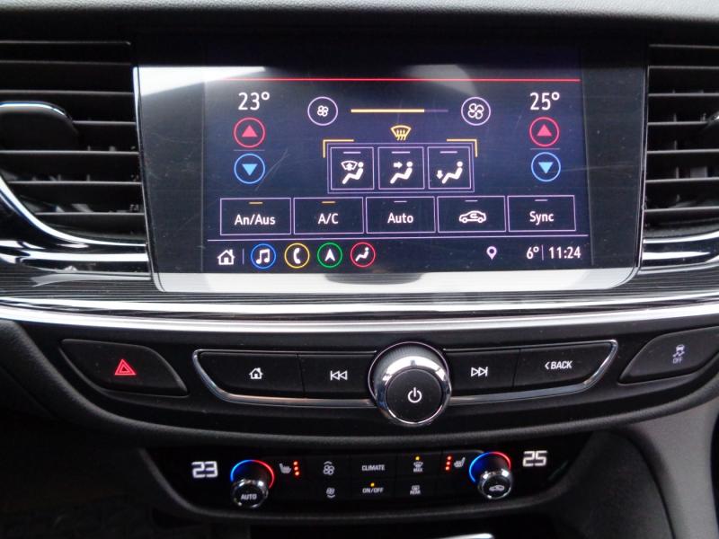 Opel INSIGNIA GS INN 2.0 S/S AT 170