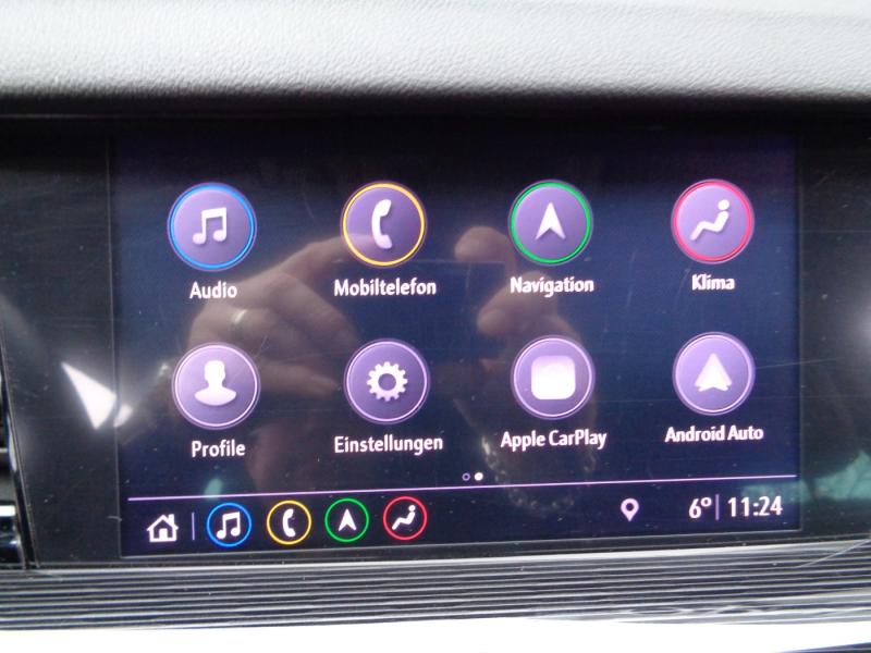 Opel INSIGNIA GS INN 2.0 S/S AT 170