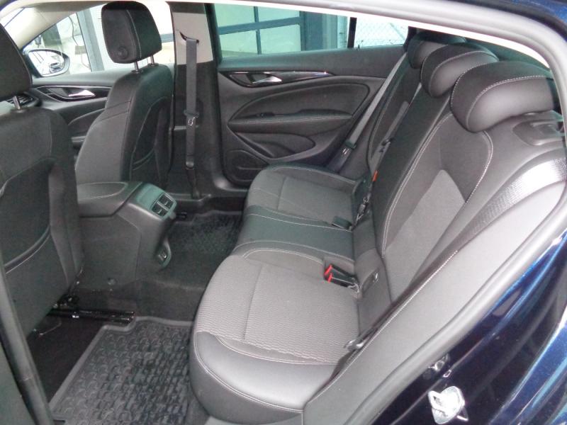 Opel INSIGNIA GS INN 2.0 S/S AT 170