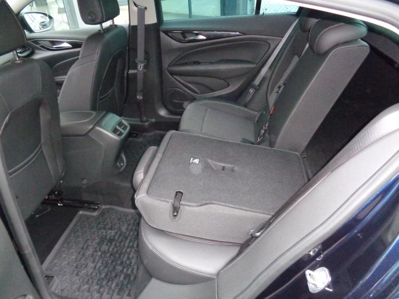 Opel INSIGNIA GS INN 2.0 S/S AT 170