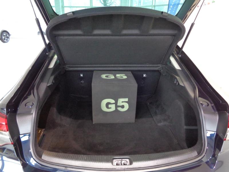 Opel INSIGNIA GS INN 2.0 S/S AT 170