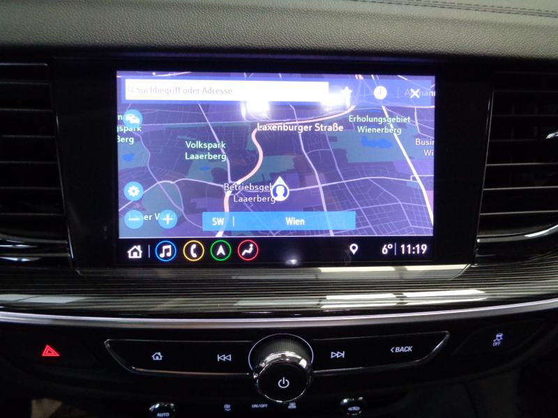 Opel INSIGNIA GS INN 2.0 S/S AT 170