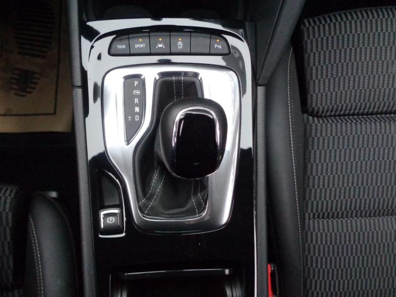 Opel INSIGNIA GS INN 2.0 S/S AT 170