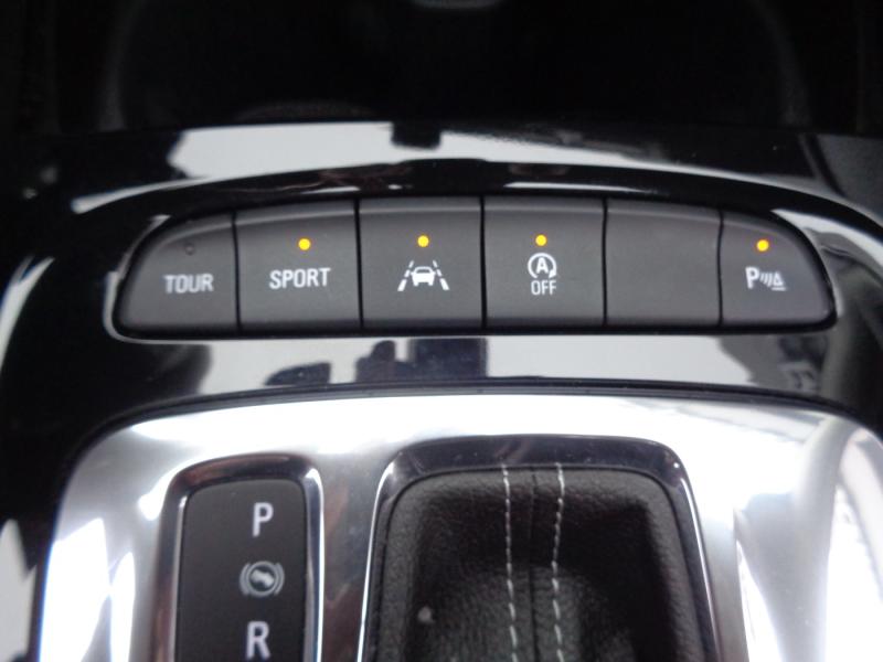 Opel INSIGNIA GS INN 2.0 S/S AT 170