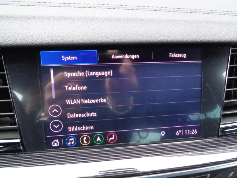 Opel INSIGNIA GS INN 2.0 S/S AT 170