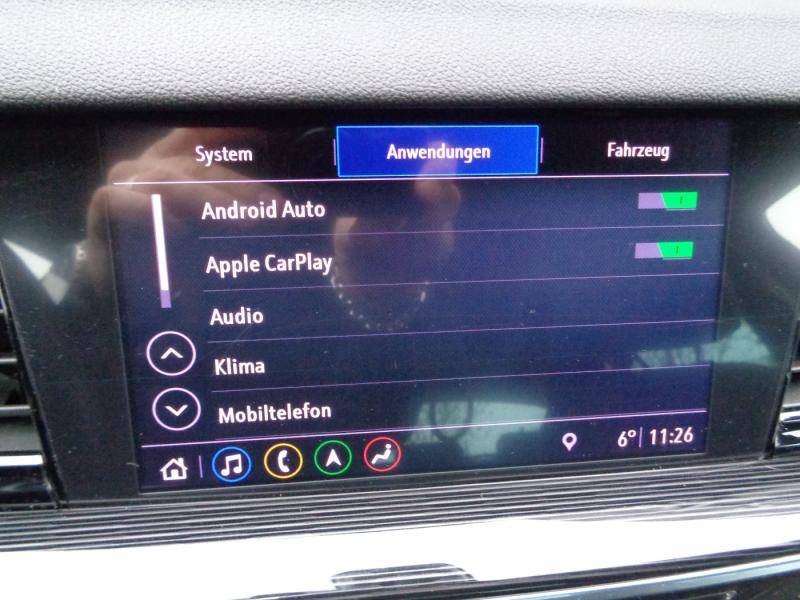 Opel INSIGNIA GS INN 2.0 S/S AT 170