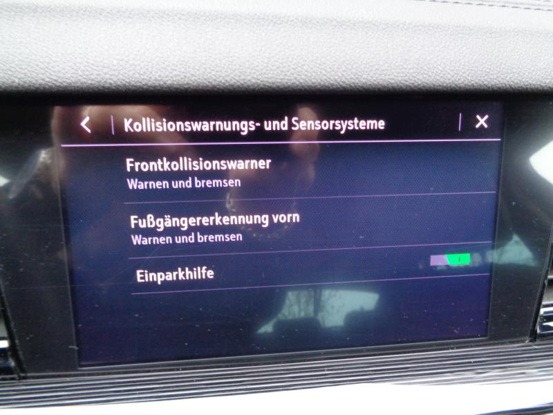 Opel INSIGNIA GS INN 2.0 S/S AT 170