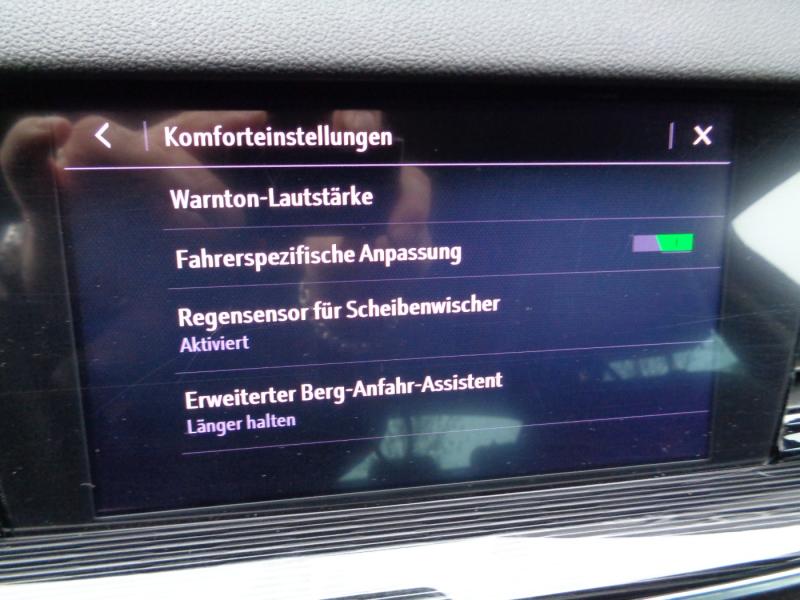 Opel INSIGNIA GS INN 2.0 S/S AT 170