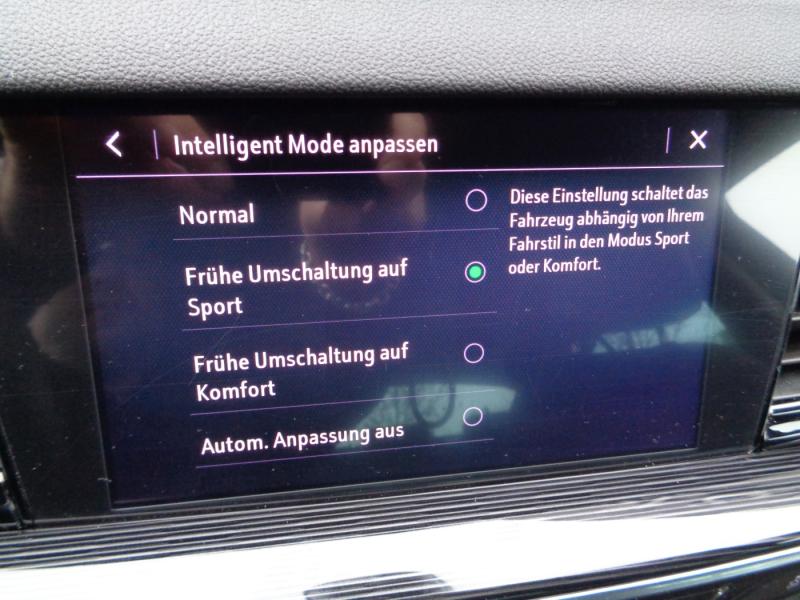 Opel INSIGNIA GS INN 2.0 S/S AT 170