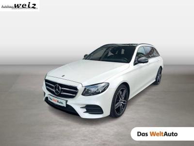 Mercedes E -Klasse T-Modell E 350 d 4Matic