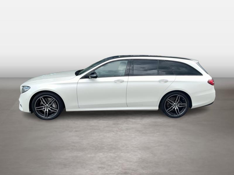 Mercedes E -Klasse T-Modell E 350 d 4Matic
